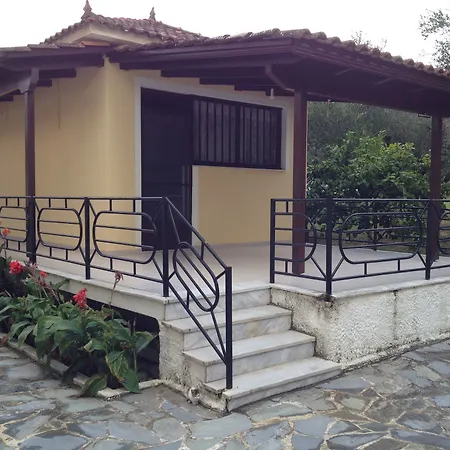 Alexandros * Laganász