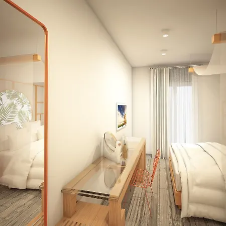 Szálloda Alexandros