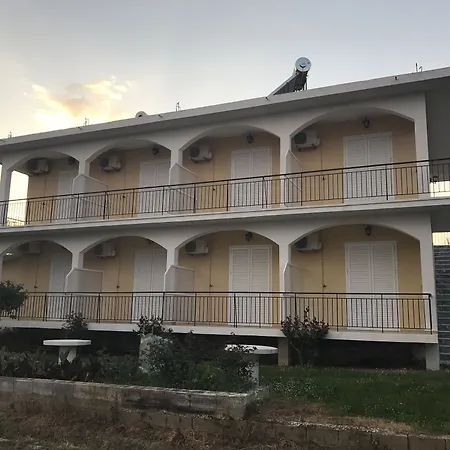 Alexandros Laganász