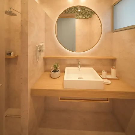 Alexandros Hotell Laganas