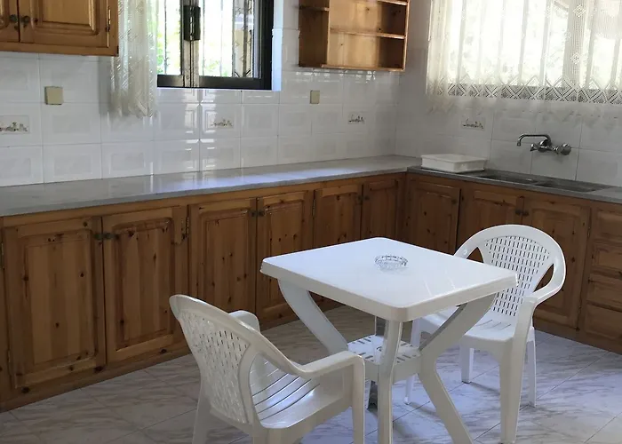 Otel Alexandros