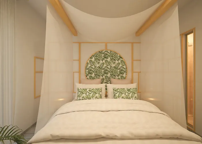 Alexandros Hotel Laganas